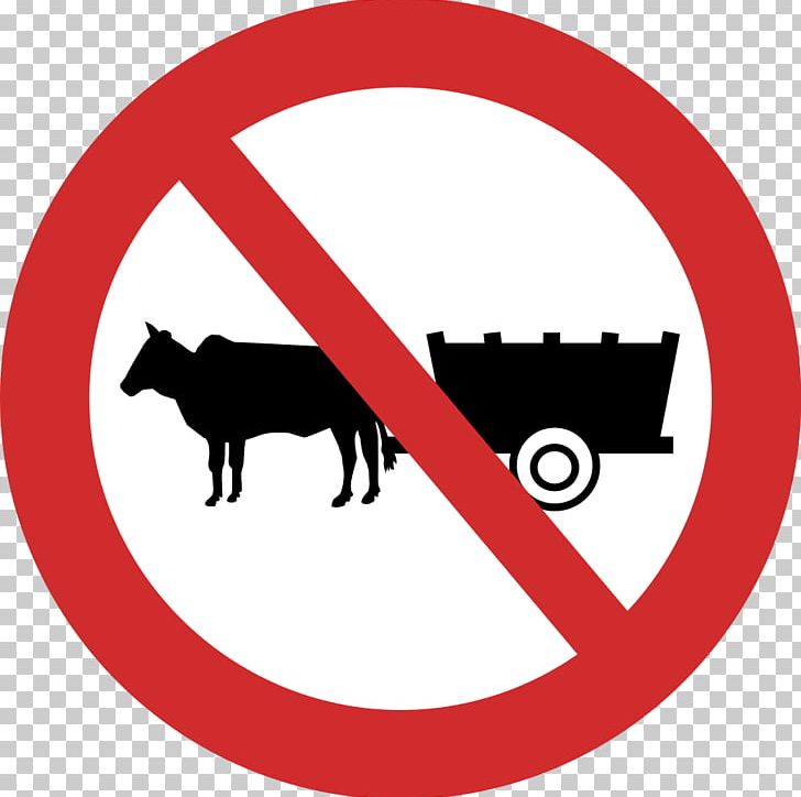Prohibitory Traffic Sign Car Regulatory Sign Road PNG, Clipart, Black And White, Brand, Bullock, Car, Cart Free PNG Download