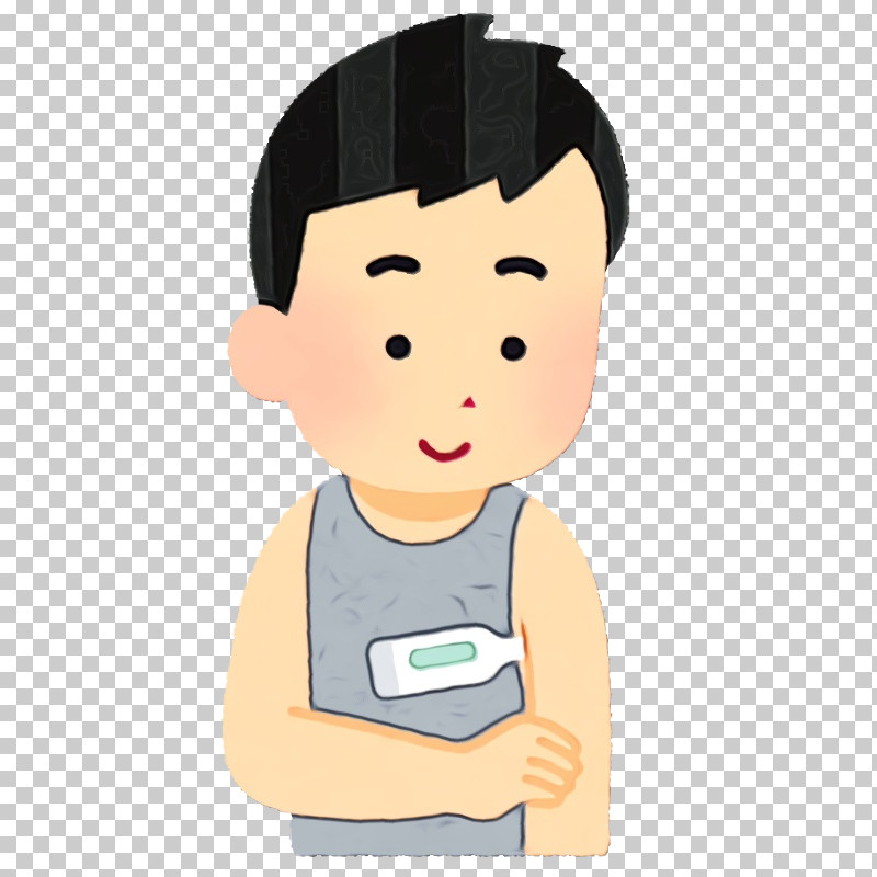 Cartoon Child Animation Toddler PNG, Clipart, Animation, Cartoon, Child, Paint, Toddler Free PNG Download
