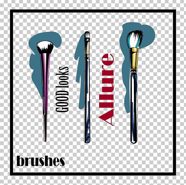 Cosmetics Beauty Parlour PNG, Clipart, Beauty Parlour, Brand, Brush, Clip Art, Cosmetics Free PNG Download