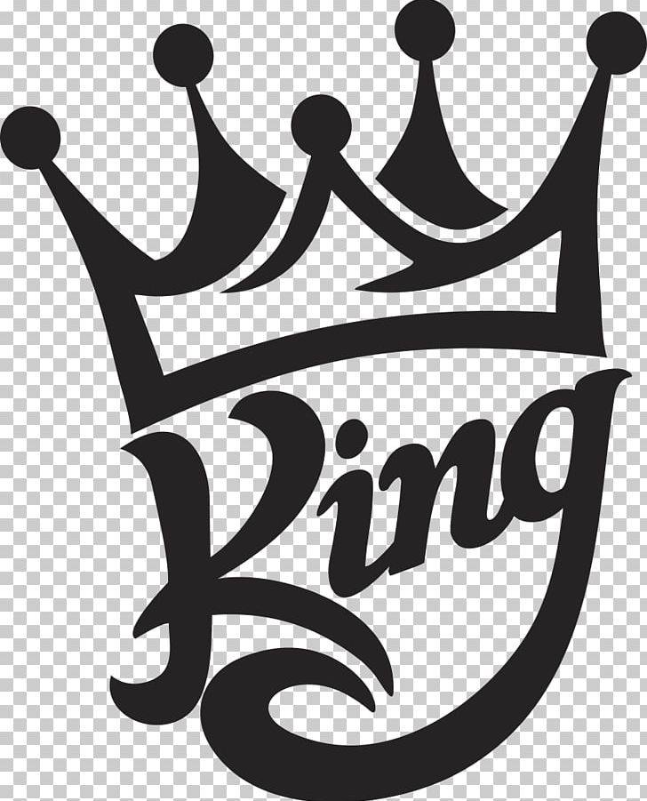 clip art king