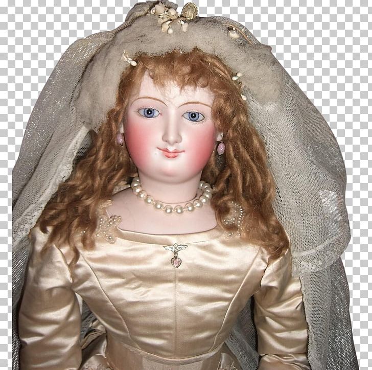 Fashion Doll Bride Antique PNG, Clipart, Antique, Bride, Bridegroom, Bridesmaid, Brown Hair Free PNG Download