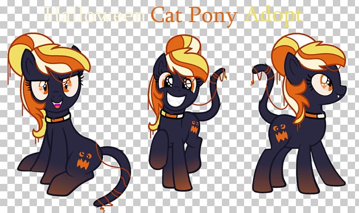 German Riding Pony Black Cat Fluttershy PNG, Clipart, Animals, Art, Black Cat, Candy Corn, Carnivoran Free PNG Download