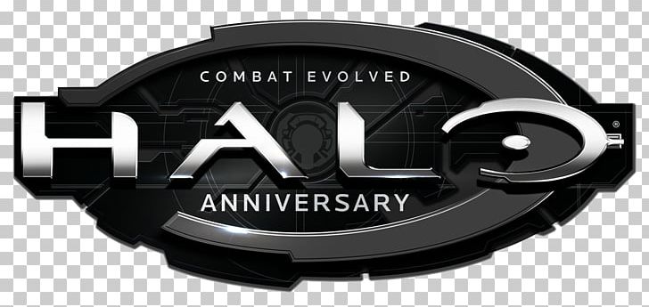 Halo: Combat Evolved Anniversary Halo: Reach Xbox 360 Halo 3 PNG, Clipart, Anniversary, Brand, Combat, Electronics, Emblem Free PNG Download