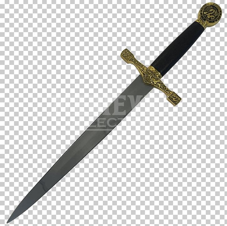 King Arthur Excalibur Bowie Knife Dagger Sword PNG, Clipart, Ancient History, Blade, Bowie Knife, Cold Weapon, Dagger Free PNG Download