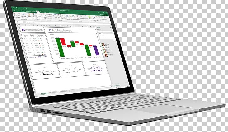Microsoft Excel Spreadsheet Pivot Table Data PNG, Clipart, Chart, Computer, Computer Monitor Accessory, Data, Data Free PNG Download
