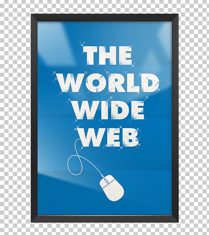 Poster Technology Brand PNG, Clipart, Advertising, Blue, Brand, Poster, Posters Free PNG Download