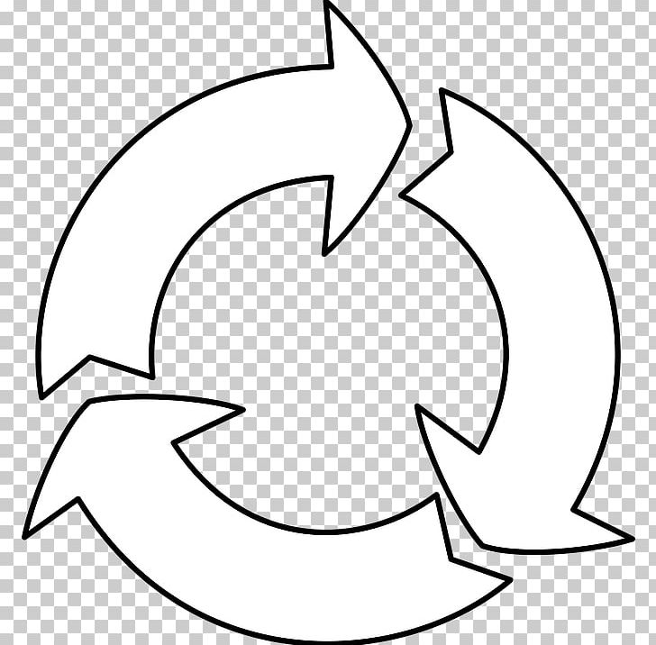 Recycling Symbol Coloring Book Recycling Bin Reuse PNG, Clipart, Angle, Area, Art, Artwork, Black Free PNG Download