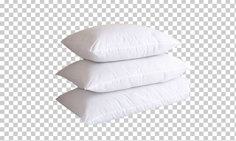 White Pillow Bedding Linens Textile PNG, Clipart, Bedding, Cushion, Duvet, Duvet Cover, Furniture Free PNG Download