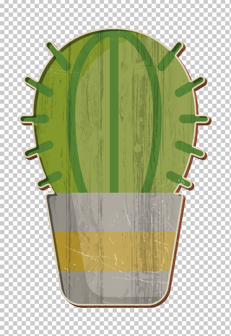 Cactus Icon House Plants Icon PNG, Clipart, Cactus Icon, Green, House Plants Icon Free PNG Download