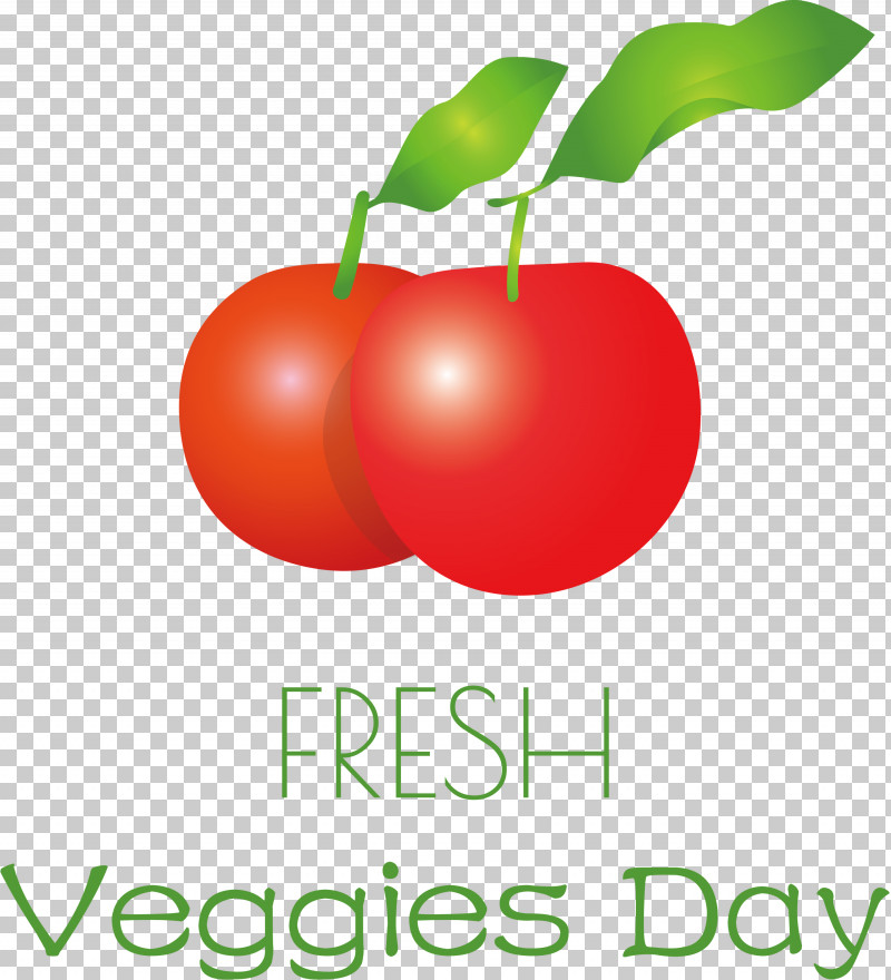 Fresh Veggies Day Fresh Veggies PNG, Clipart, Apple, Barbados Cherry, Fresh Veggies, Local Food, Logo Free PNG Download