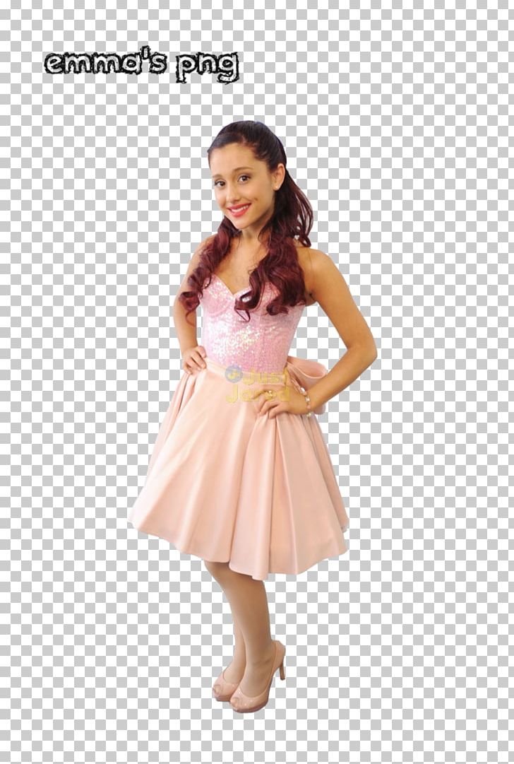 Ariana Grande Victorious Cat Valentine PNG, Clipart, Actor, American Music Awards, Ariana Grande, Art, Bridal Party Dress Free PNG Download