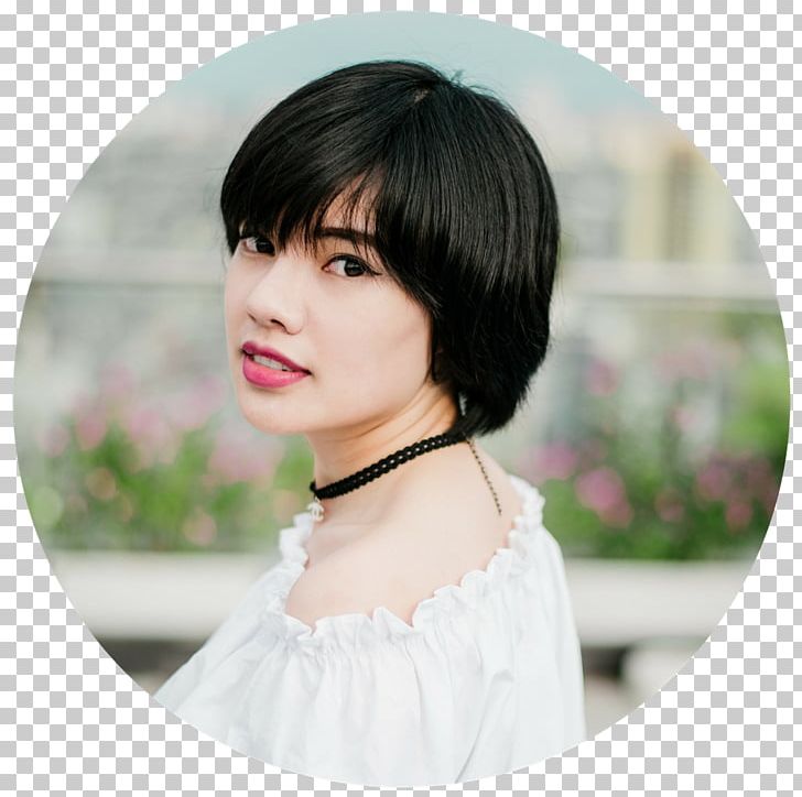 Bob Cut Hairstyle Wig Fashion PNG, Clipart, Bangs, Beauty, Black Hair, Bob Cut, Brown Hair Free PNG Download