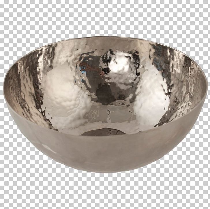 Bowl Silver PNG, Clipart, Bowl, Silver, Tableware Free PNG Download