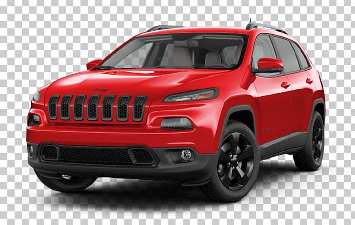 Chrysler Jeep Car Dodge Sport Utility Vehicle PNG, Clipart, 2017 Jeep Cherokee Latitude, Car, City Car, Compact Sport Utility Vehicle, Crossover Suv Free PNG Download