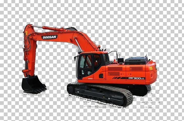 Doosan Heavy Industries & Construction Excavator Caterpillar Inc. Doosan Infracore PNG, Clipart, Architectural Engineering, Automotive Exterior, Caterpillar Inc, Construction Equipment, Documentation Free PNG Download