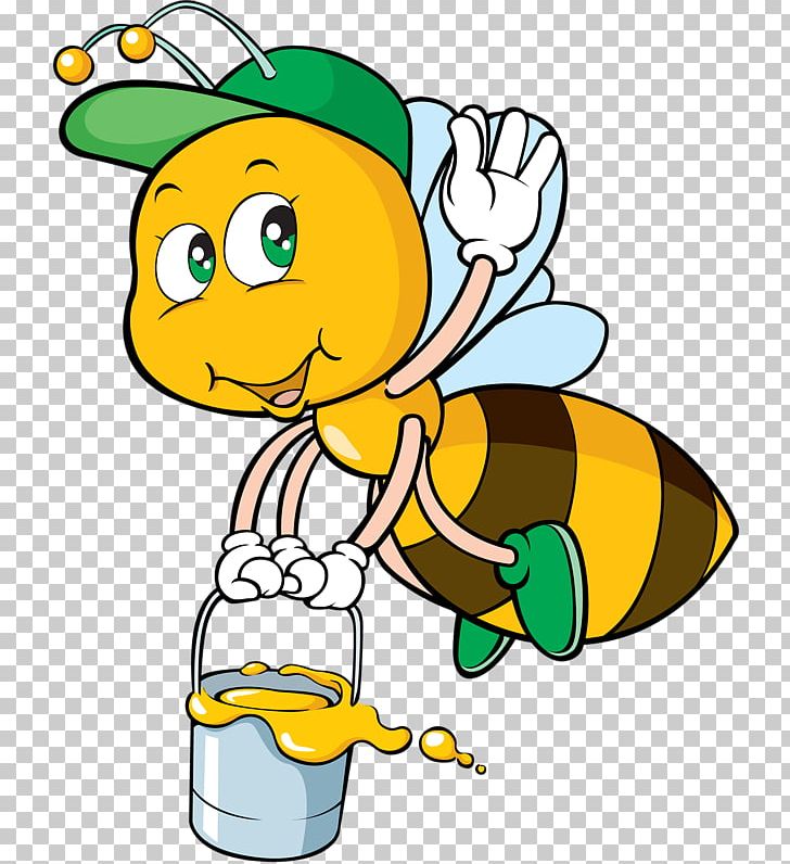 Honey Bee Insect Home Page PNG, Clipart, Artwork, Bee, Flower, Food, Happiness Free PNG Download