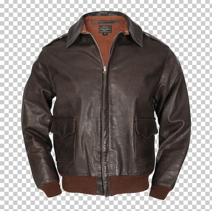 Leather Jacket Flight Jacket A-2 Jacket United States Army Air Forces PNG, Clipart, A2 Jacket, Air Force, American Walnut, Clothing, Flight Jacket Free PNG Download