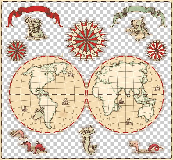 Poseidon Map Neptune Drawing Illustration PNG, Clipart, Ancient, Ancient Egypt, Ancient Greece, Ancient India, Ancient Map Free PNG Download