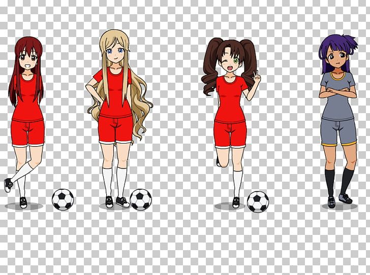 Supa Strikas Cartoon PNG, Clipart, Anime, Cartoon, Clothing, Comics, Costume Free PNG Download