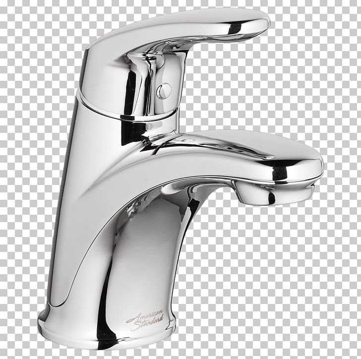 Tap American Standard Brands Sink EPA WaterSense Brushed Metal PNG, Clipart, American Standard Brands, Angle, Bathroom, Bathtub, Bathtub Accessory Free PNG Download