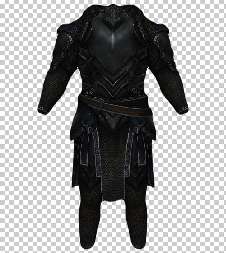 The Elder Scrolls V: Skyrim The Elder Scrolls III: Morrowind Armour The Elder Scrolls Online Mod PNG, Clipart, Armour, Black, Body Armor, Costume, Costume Design Free PNG Download