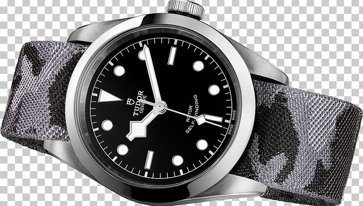 Tudor Watches Tudor Men's Heritage Black Bay Baselworld PNG, Clipart,  Free PNG Download