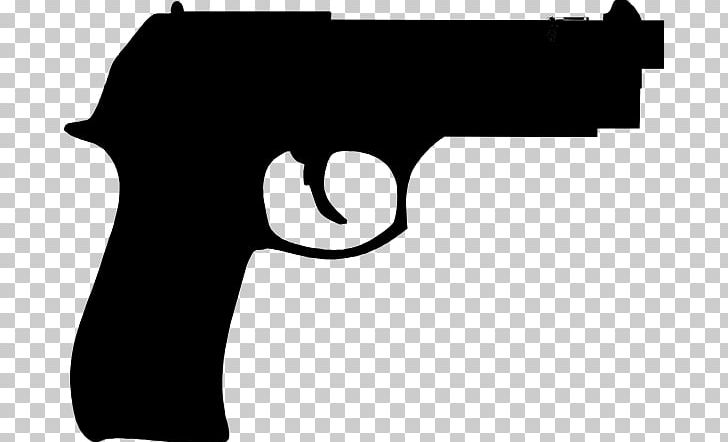 Wall Decal Sticker Firearm Weapon PNG, Clipart, Ammunition, Animated, Black, Black And White, Bumper Sticker Free PNG Download