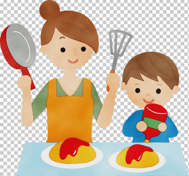 Cartoon Sharing Child Play Toy PNG, Clipart, Cartoon, Child, Paint, Play, Sharing Free PNG Download