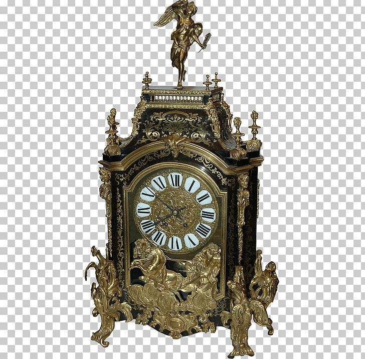 01504 Bronze Antique Clock PNG, Clipart, 01504, Antique, Bracket Clock, Brass, Bronze Free PNG Download