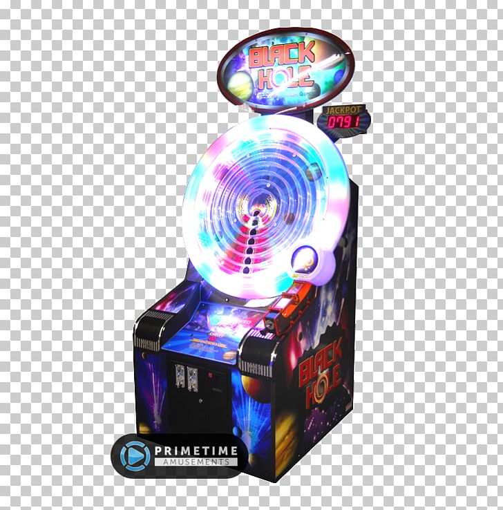 Arcade Game Black Hole Redemption Game Technology PNG, Clipart, Acceleration, Amusement Arcade, Arcade Game, Black Hole, Electric Potential Difference Free PNG Download