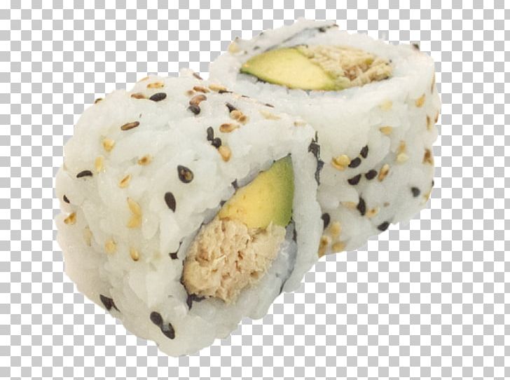 California Roll Sushi Makizushi Surimi Tuna Salad PNG, Clipart, Asian Food, Avocado, Baking, California Roll, Comfort Food Free PNG Download