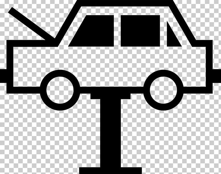 Car Computer Icons PNG, Clipart, Angle, Area, Automobile Repair Shop, Black, Black And White Free PNG Download