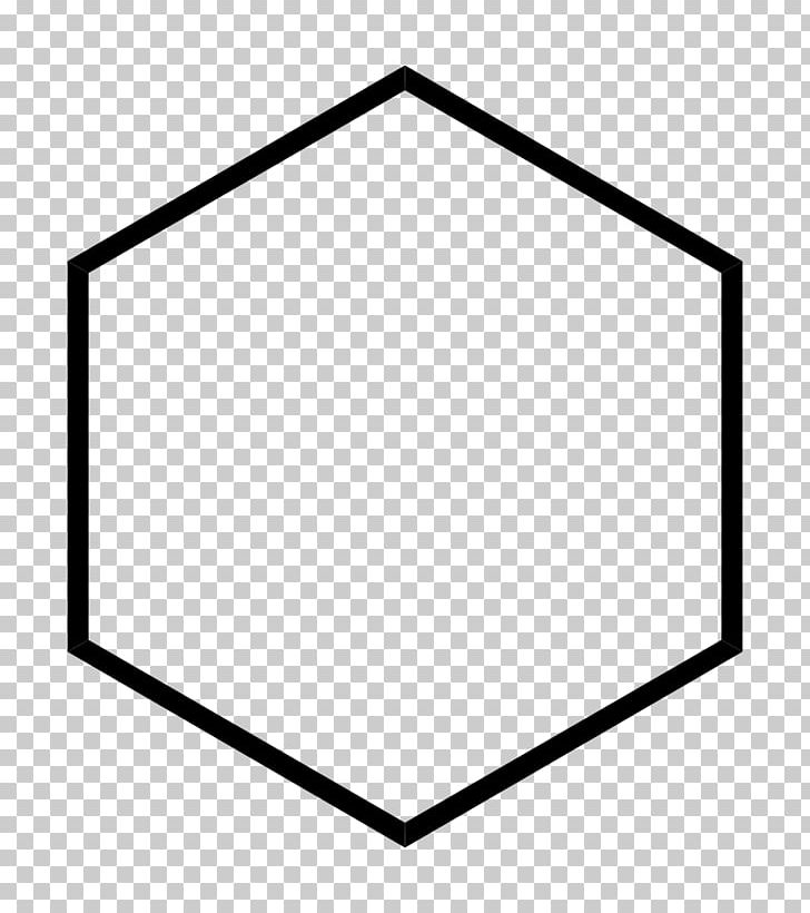Cyclohexane Conformation Structure Organic Chemistry PNG, Clipart, Angle, Area, Black, Black And White, Chemical Compound Free PNG Download