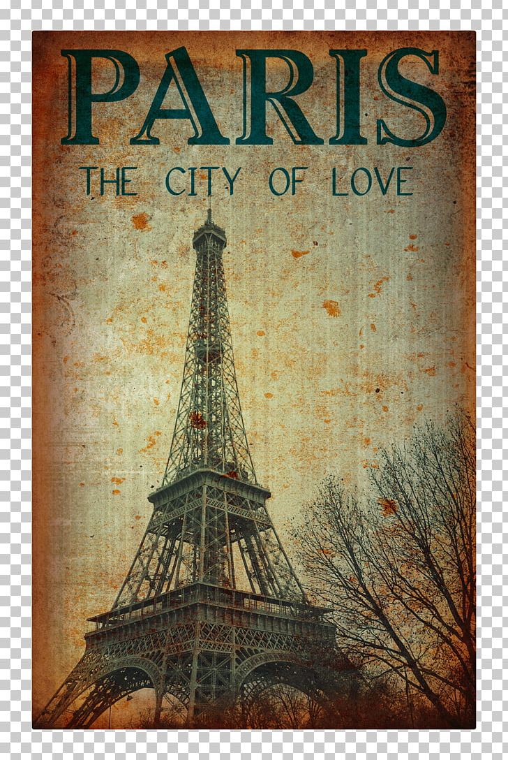 Eiffel Tower Wall Decal Poster PNG, Clipart, Art, Art In Paris, Decal, Eiffel Tower, History Free PNG Download