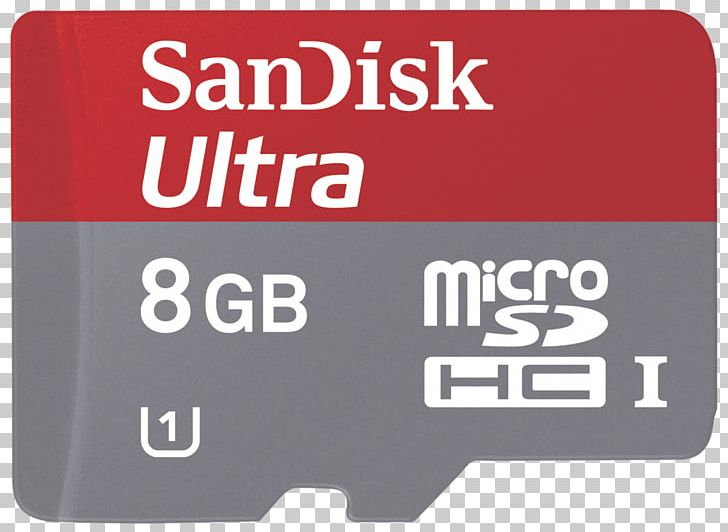 Flash Memory Cards Secure Digital MicroSD SanDisk PNG, Clipart, Adapter, Area, Brand, Computer Data Storage, Computer Memory Free PNG Download