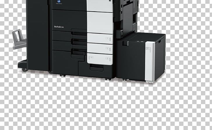 Multi-function Printer Konica Minolta Photocopier PNG, Clipart, Angle, Canon, Computer Accessory, Electronic Device, Electronics Free PNG Download