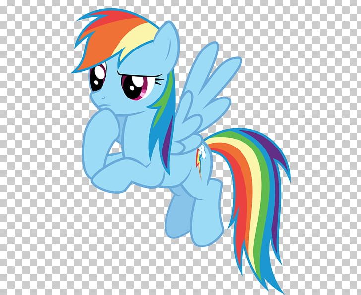 Ponyville Rainbow Dash Cloud PNG, Clipart, Animal Figure, Art, Cartoon, Character, Cloud Free PNG Download