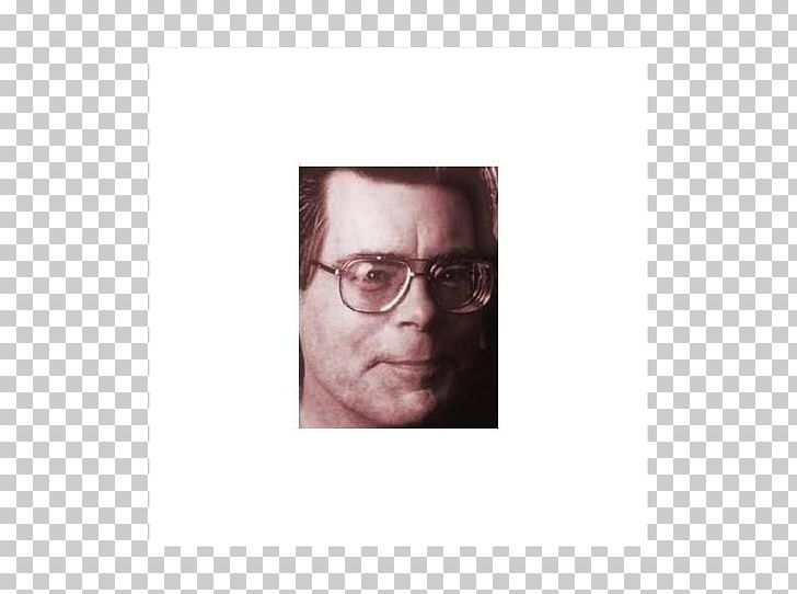 Readings On Stephen King Glasses Portrait PNG, Clipart, Chin, Eyewear, Forehead, Glasses, Jaw Free PNG Download
