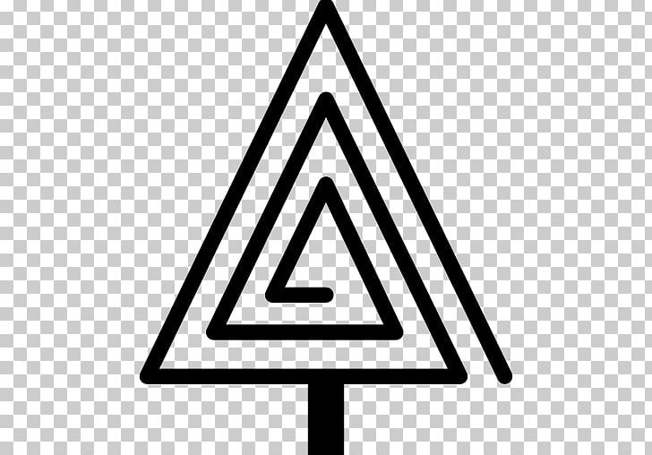 Spiral Triangle Shape Tree Symbol PNG, Clipart, Angle, Area, Art, Black And White, Brand Free PNG Download