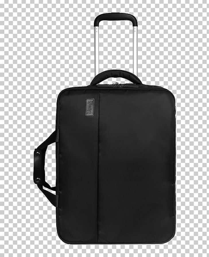 Suitcase Baggage Samsonite Hand Luggage PNG, Clipart, American Tourister, Backpack, Bag, Baggage, Black Free PNG Download