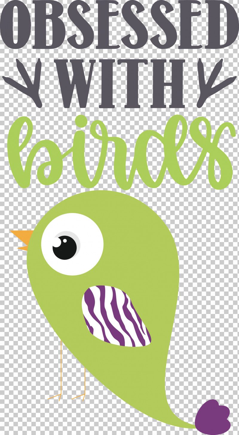 Obsessed With Birds Bird Birds Quote PNG, Clipart, Bird, Frogs, Leaf, Line, Logo Free PNG Download