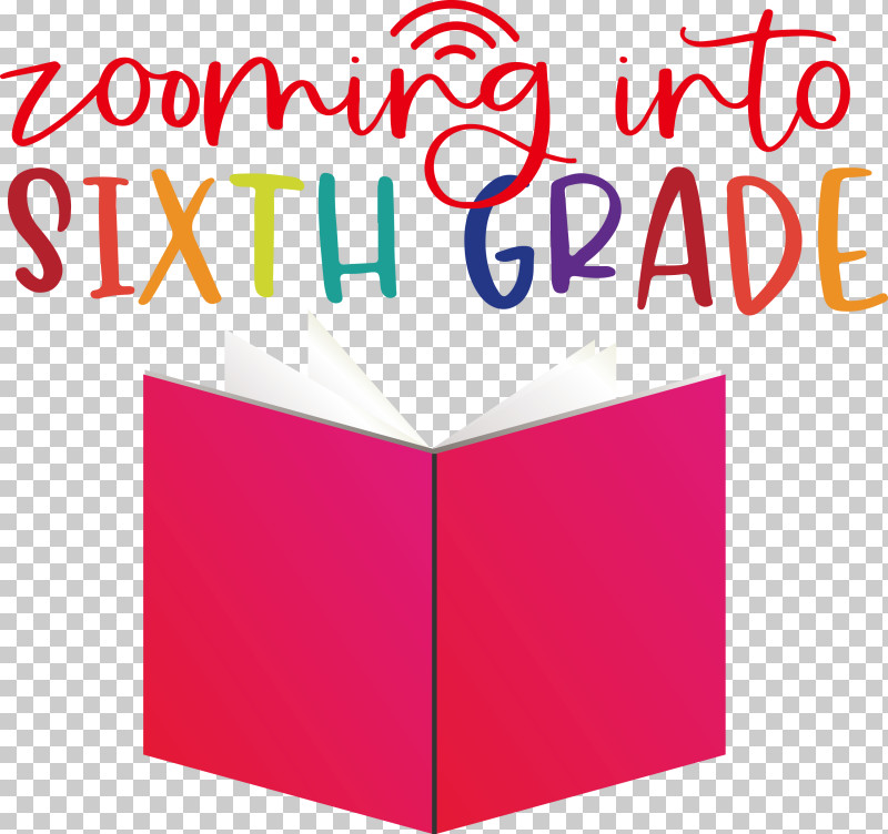 Back To School Sixth Grade PNG, Clipart, Back To School, Geometry, Line, Mathematics, Meter Free PNG Download