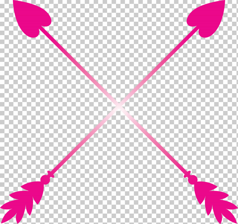 Cross Arrow Cute Hand Drawn Arrow PNG, Clipart, Branch, Circle, Cross Arrow, Cute Hand Drawn Arrow, Heart Free PNG Download