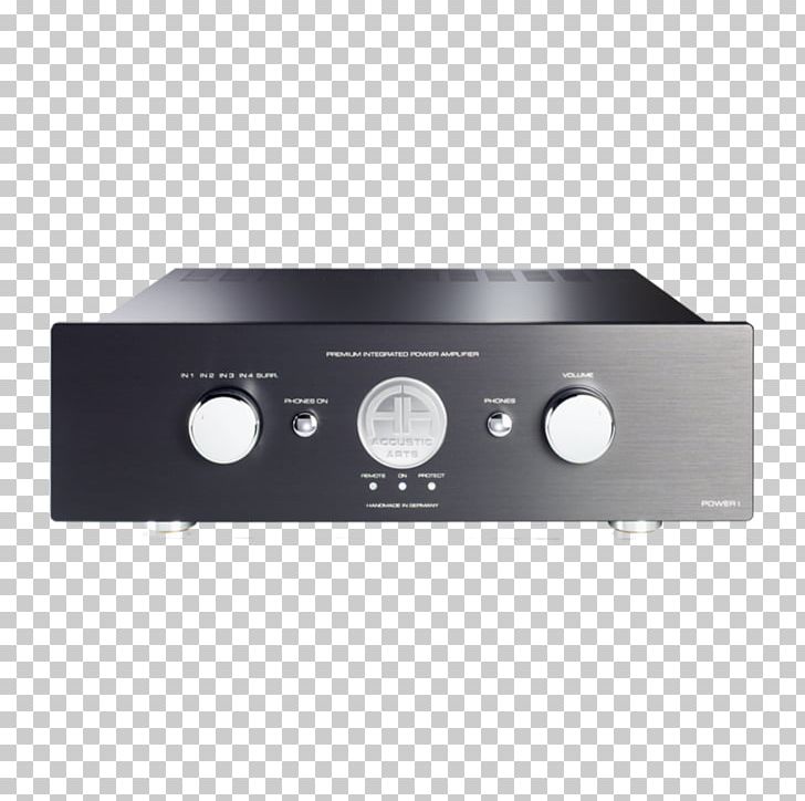 Audio Power Amplifier Preamplifier Loudspeaker CD Player PNG, Clipart, Amplifier, Audio Equipment, Cd Player, Cooktop, Electronic Instrument Free PNG Download