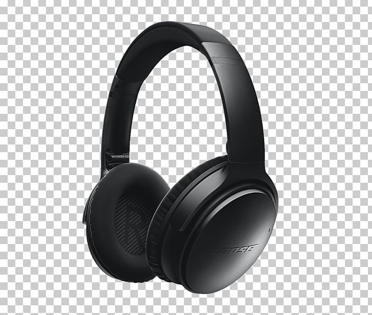 Bose QuietComfort 35 II Noise-cancelling Headphones PNG, Clipart, Active Noise Control, Audio Equipment, Bose, Bose Headphones, Bose Quietcomfort Free PNG Download