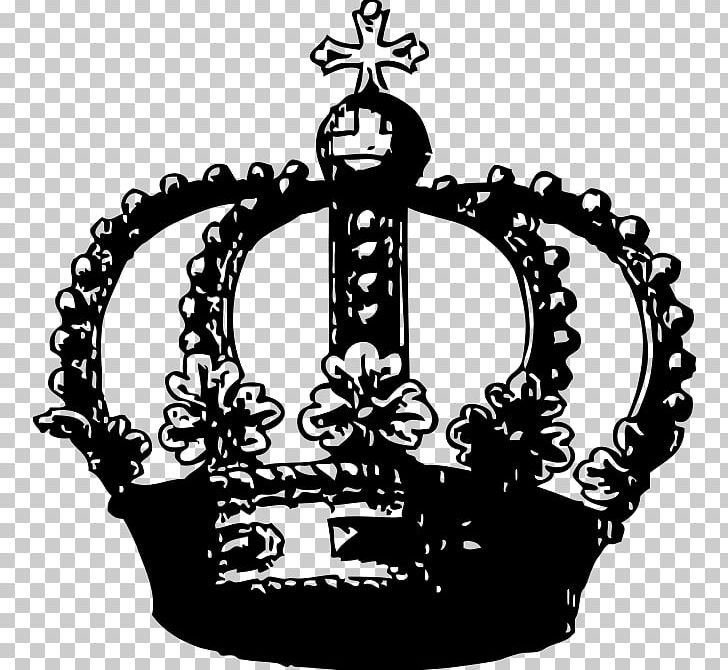 Crown PNG, Clipart, Black And White, Clip Art, Computer Icons, Crown, Fashion Accessory Free PNG Download