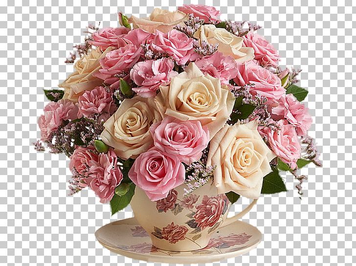 Flower Bouquet Teleflora Teacup Floristry PNG, Clipart, Arrangement, Artificial Flower, Basket, Bouquet, Centrepiece Free PNG Download