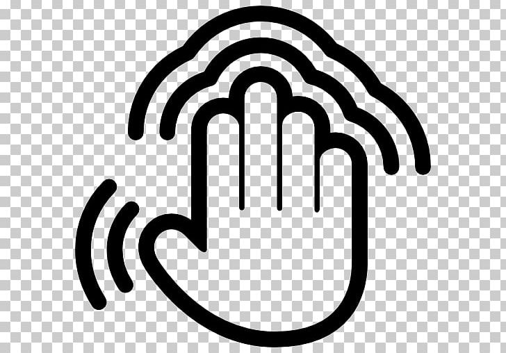 Gesture Computer Icons Finger Hand PNG, Clipart, Area, Black, Black And White, Circle, Computer Icons Free PNG Download