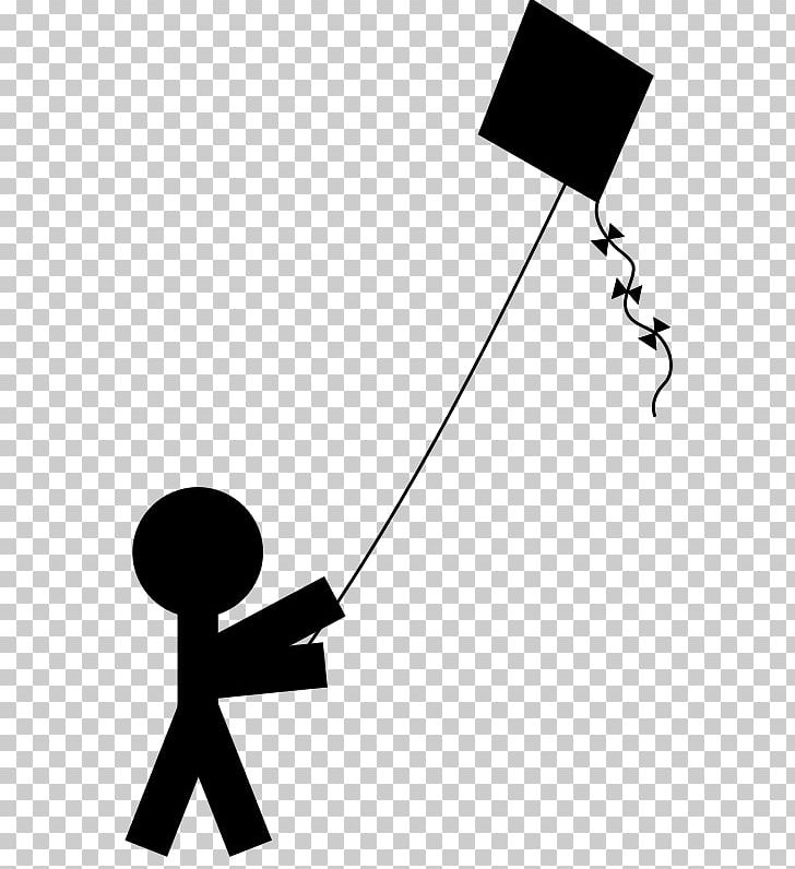 Kite PNG, Clipart, Angle, Animals, Area, Black, Black And White Free PNG Download