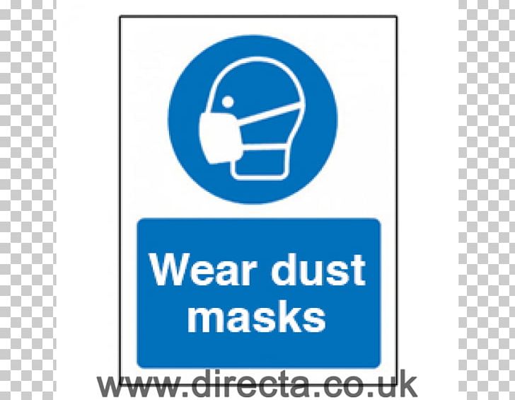 Personal Protective Equipment Clothing Dust Mask Welding Helmet PNG, Clipart, Area, Blue, Brand, Clothing, Communication Free PNG Download